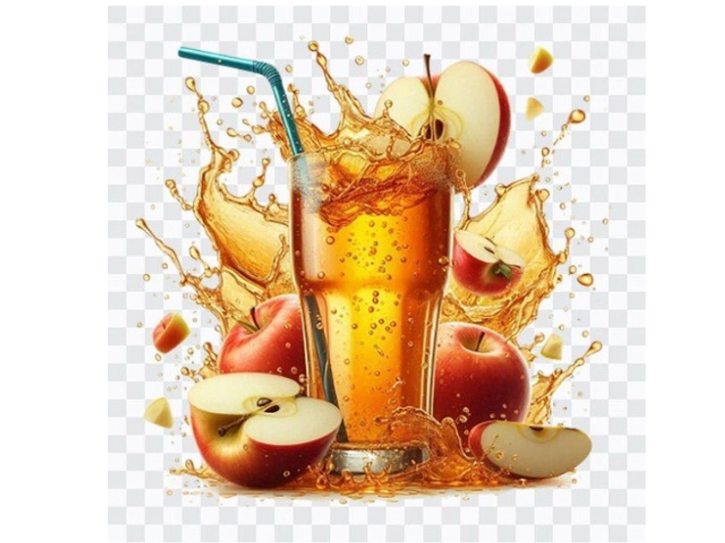 Apple Juice
