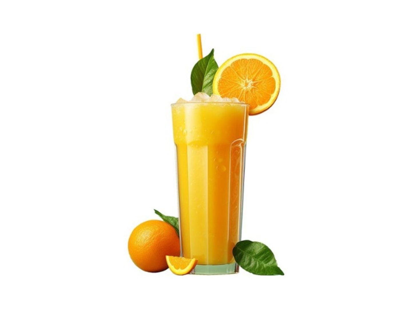 Orange Juice