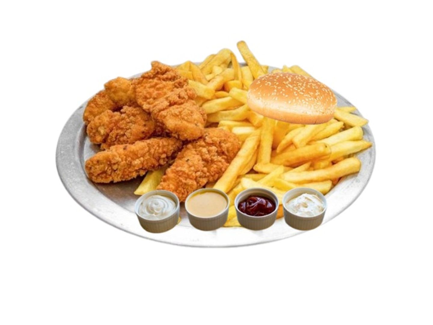 Chicken Strips