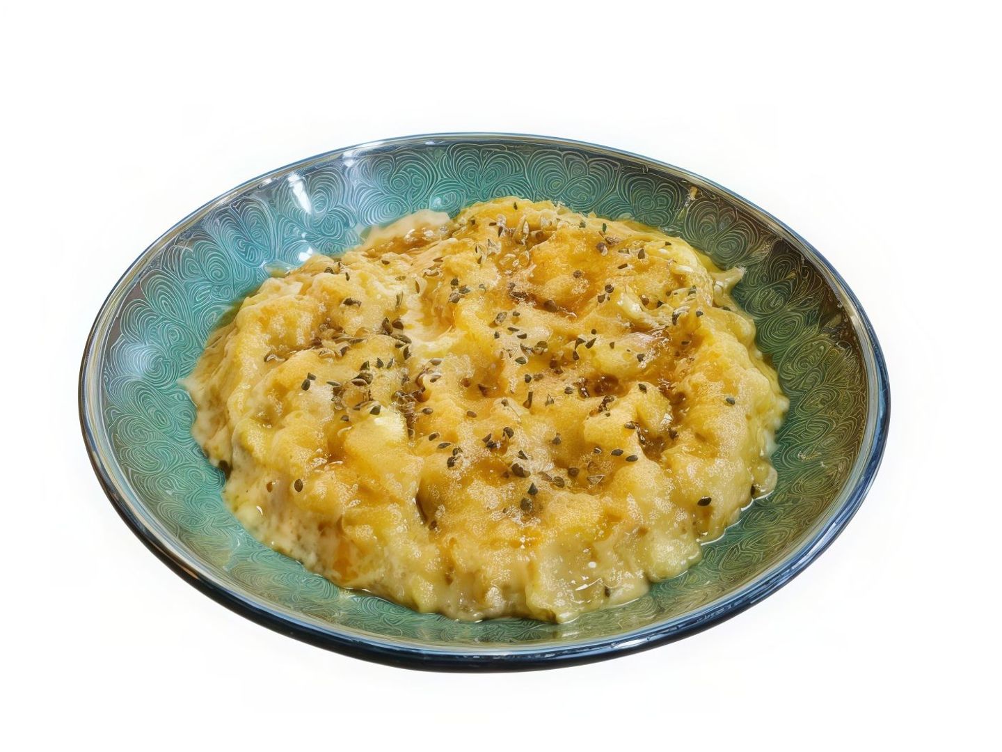 مرسى بالسمن والعسل