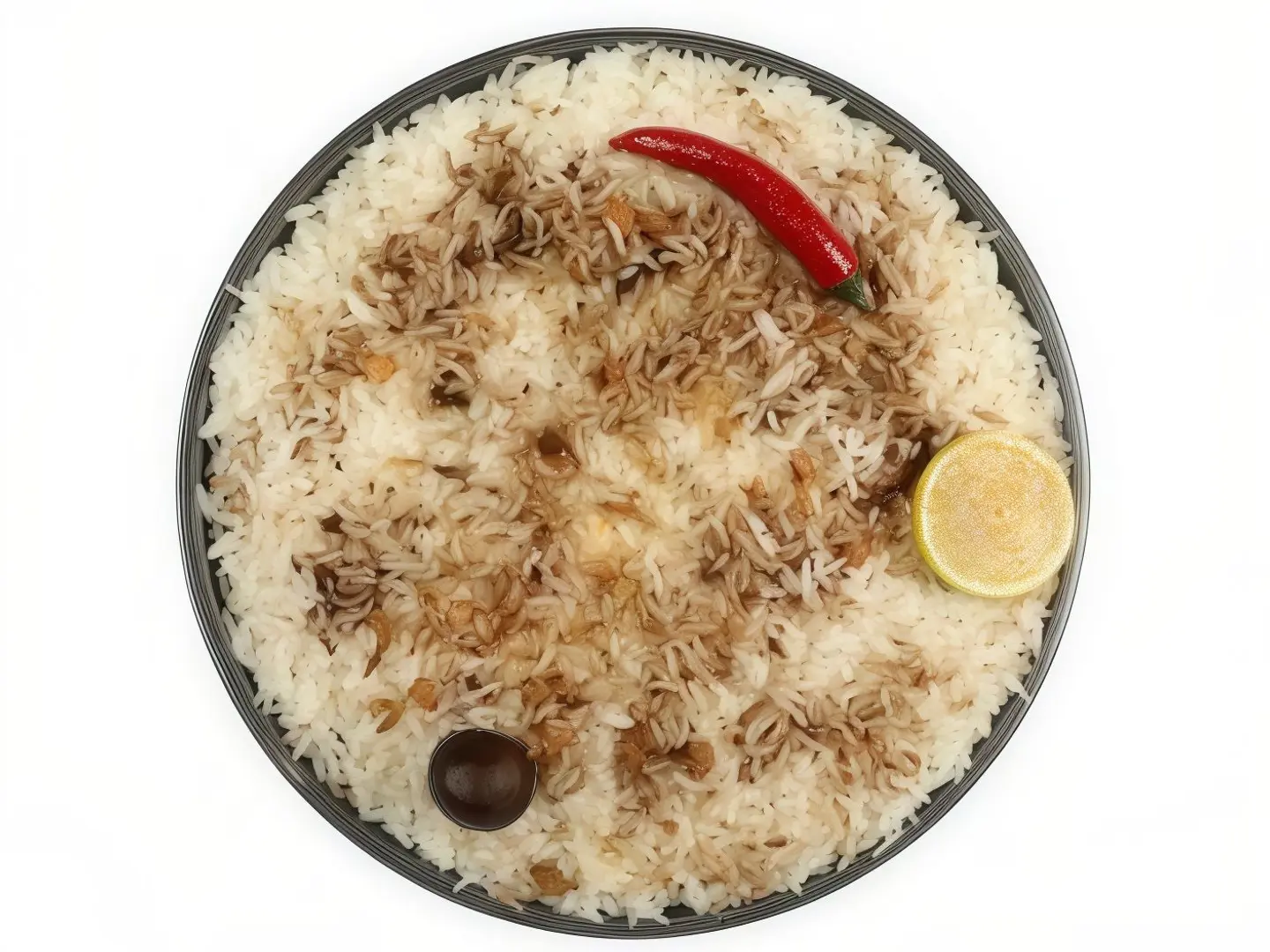 Shabi Rice