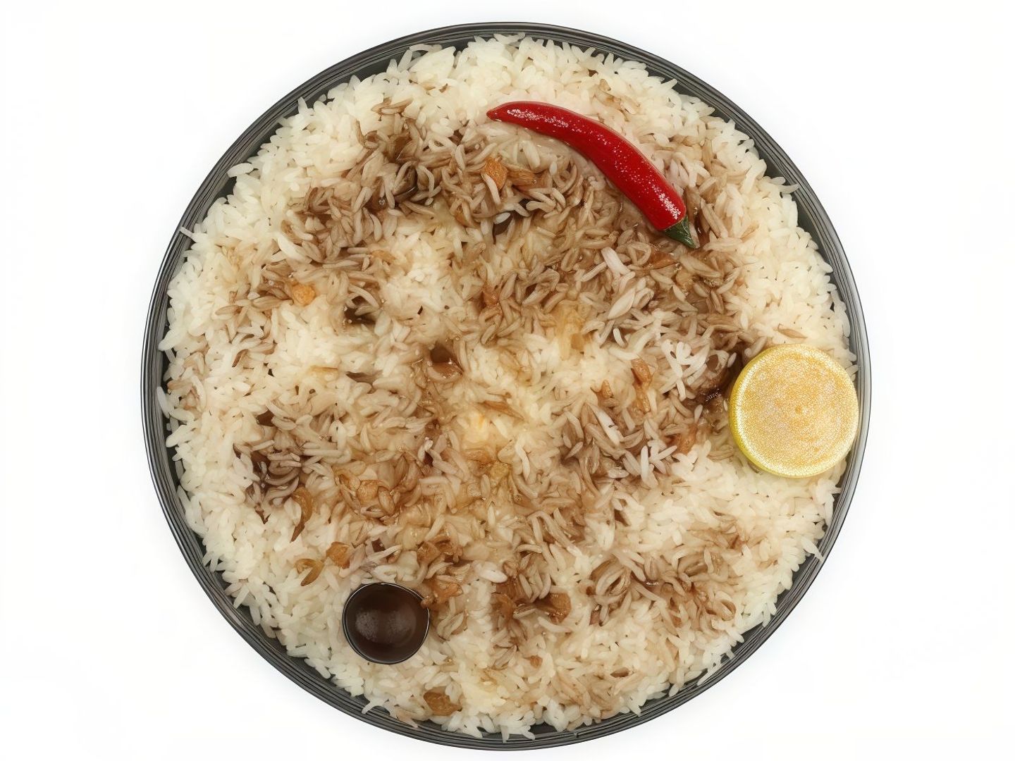 أرز شعبي