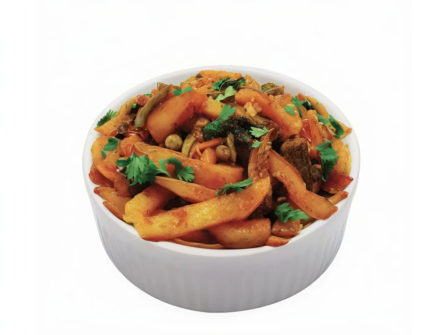 Oven Mix