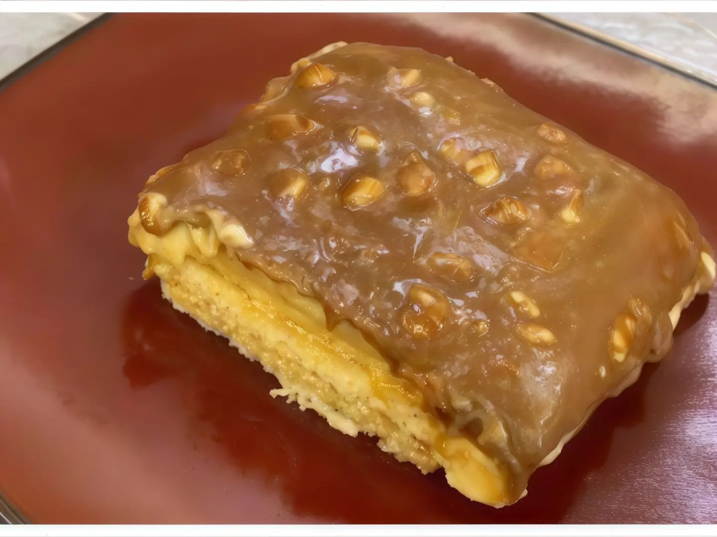 Snickers Dessert