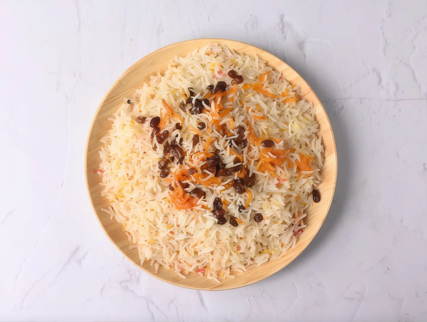 White Rice