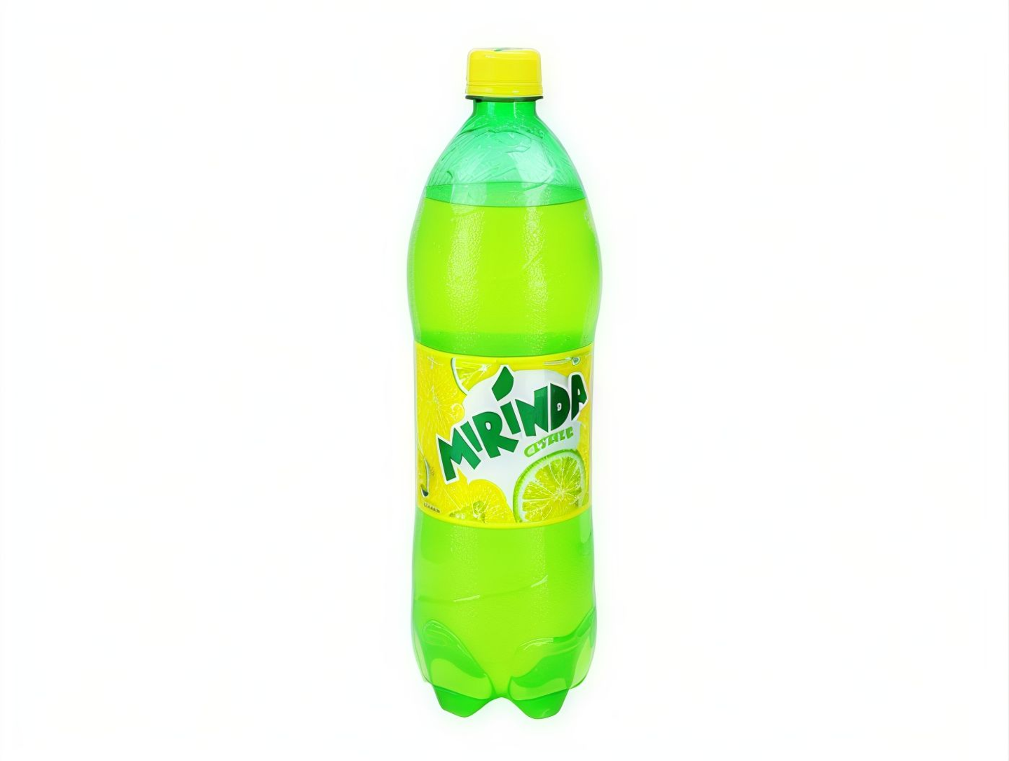 Citrus Large