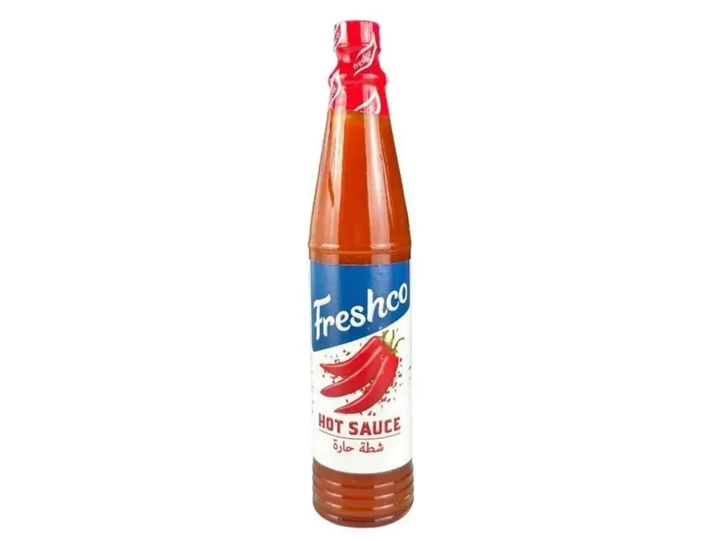 Hot Sauce