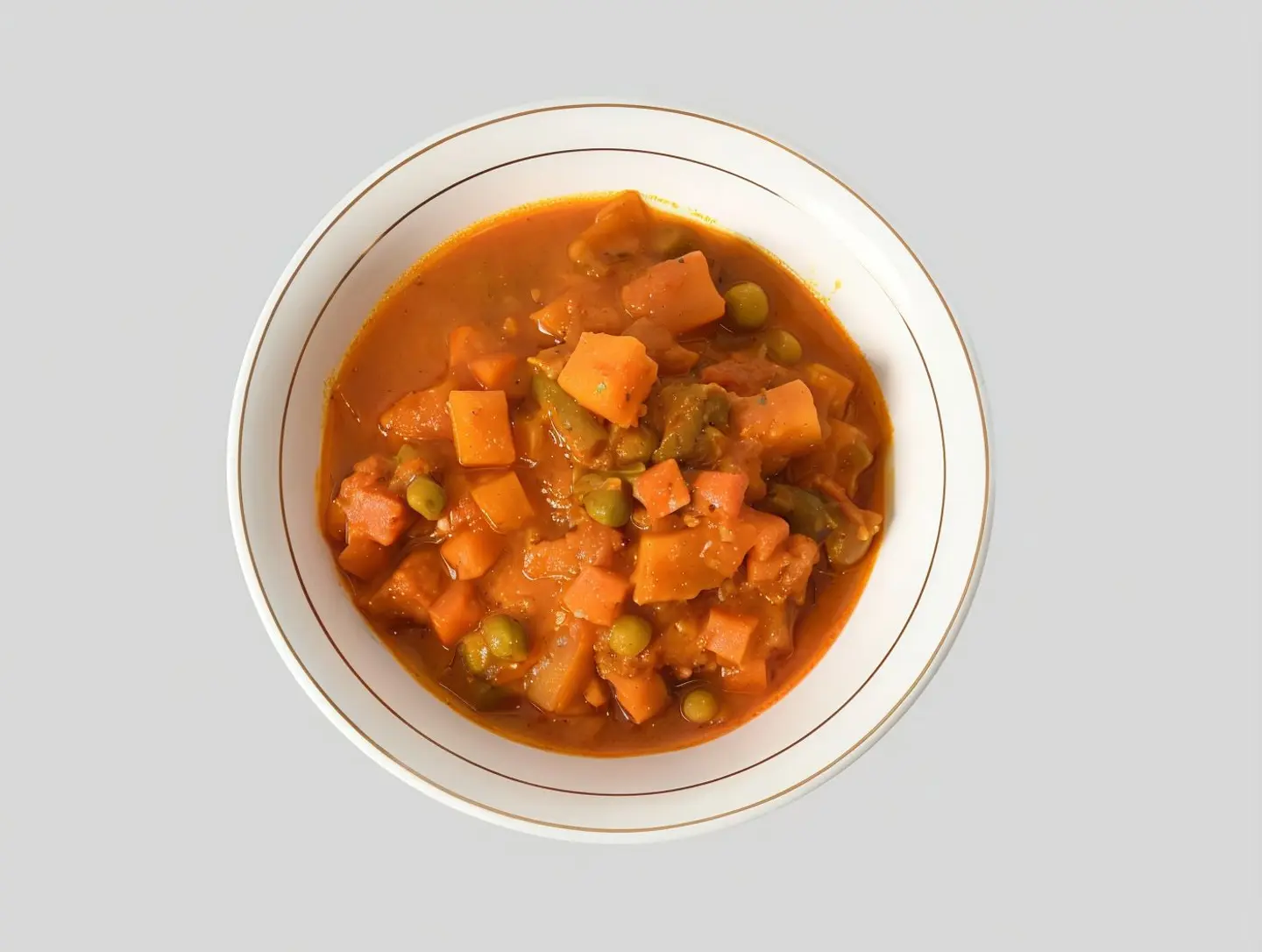 Mixed Stew