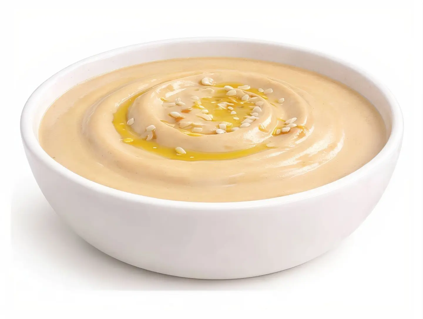 Tahini Suce.