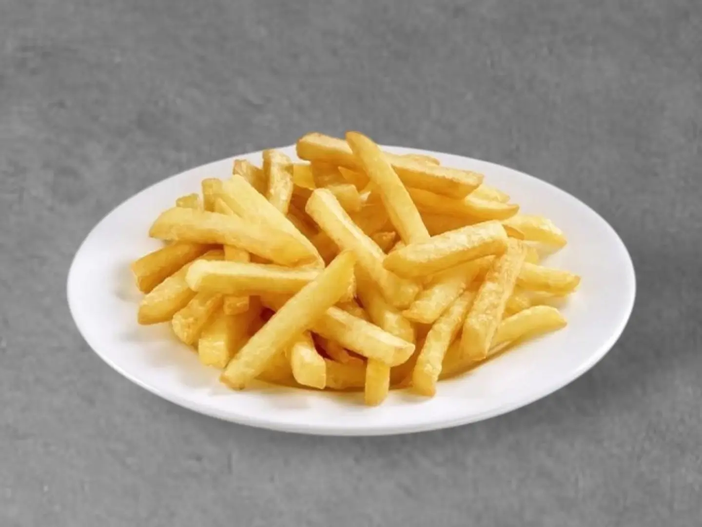 Fried Potatoes