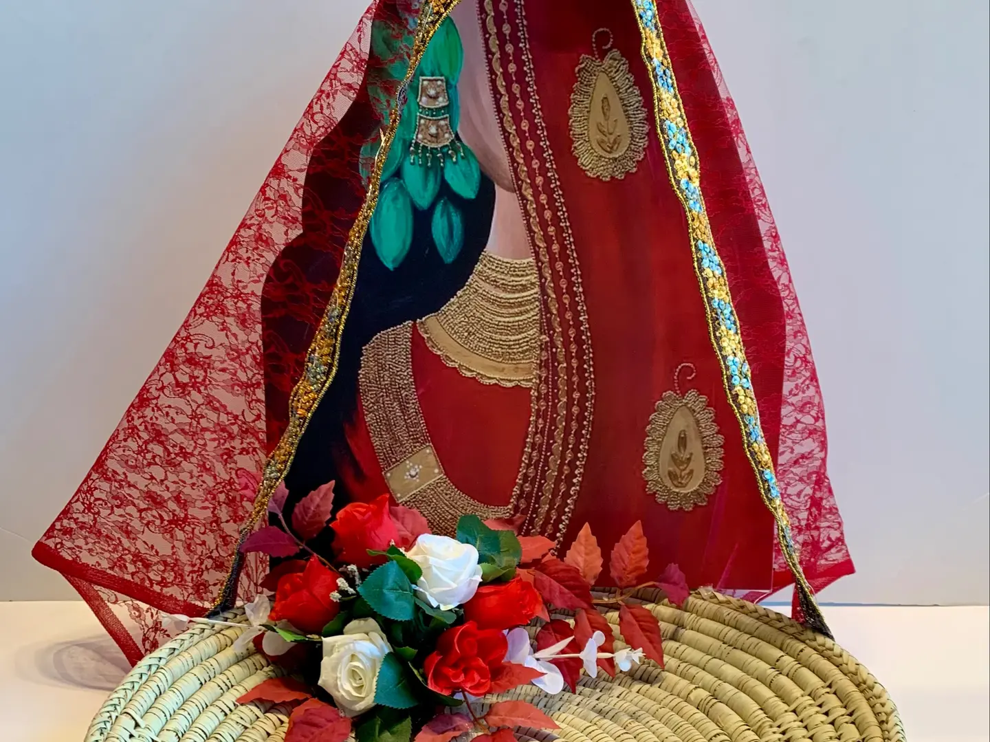 سلة فرقيعان ١