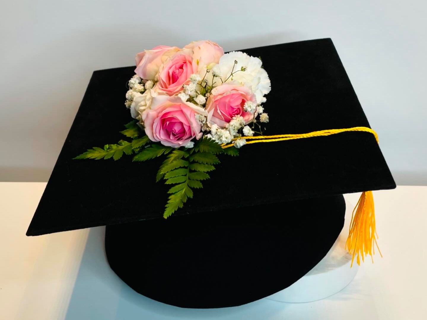 Graduation Hat 2