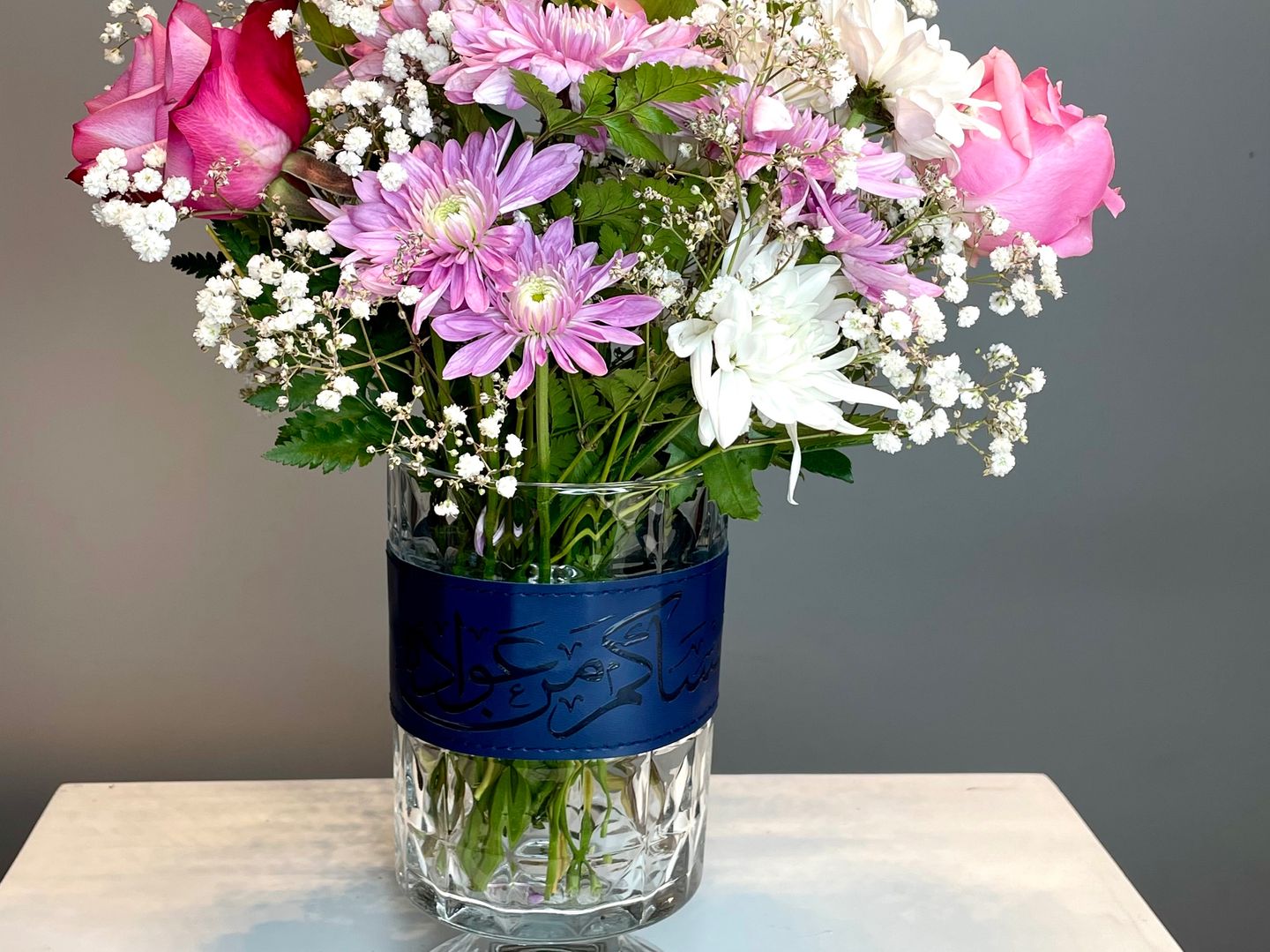 Eid Vase 3