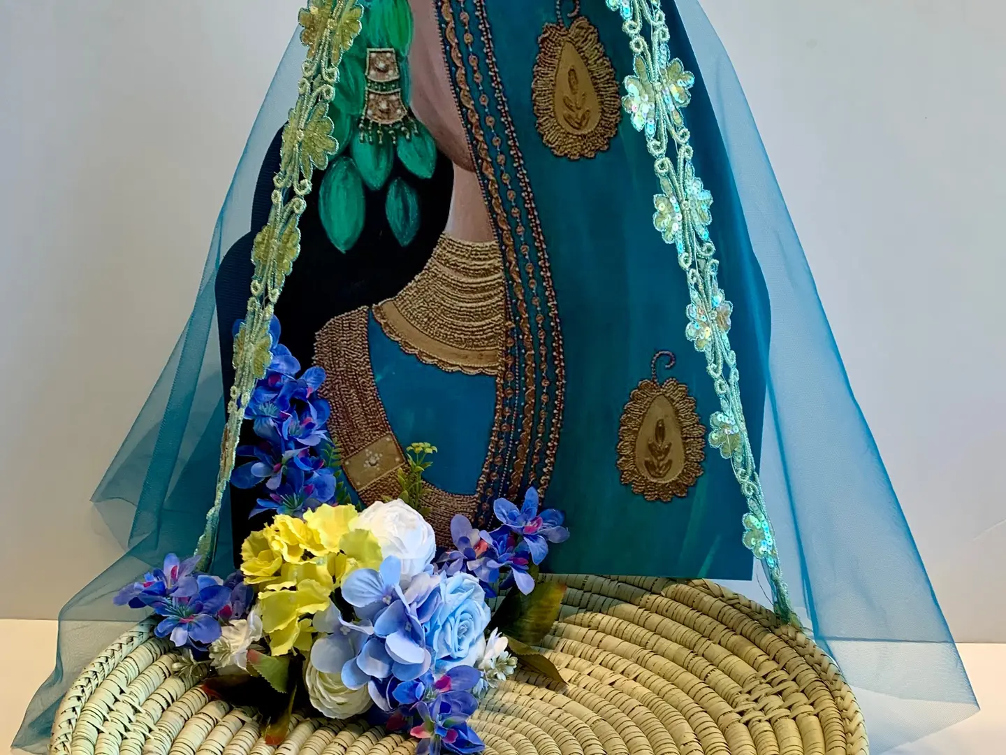 سلة قرقيعان ٢