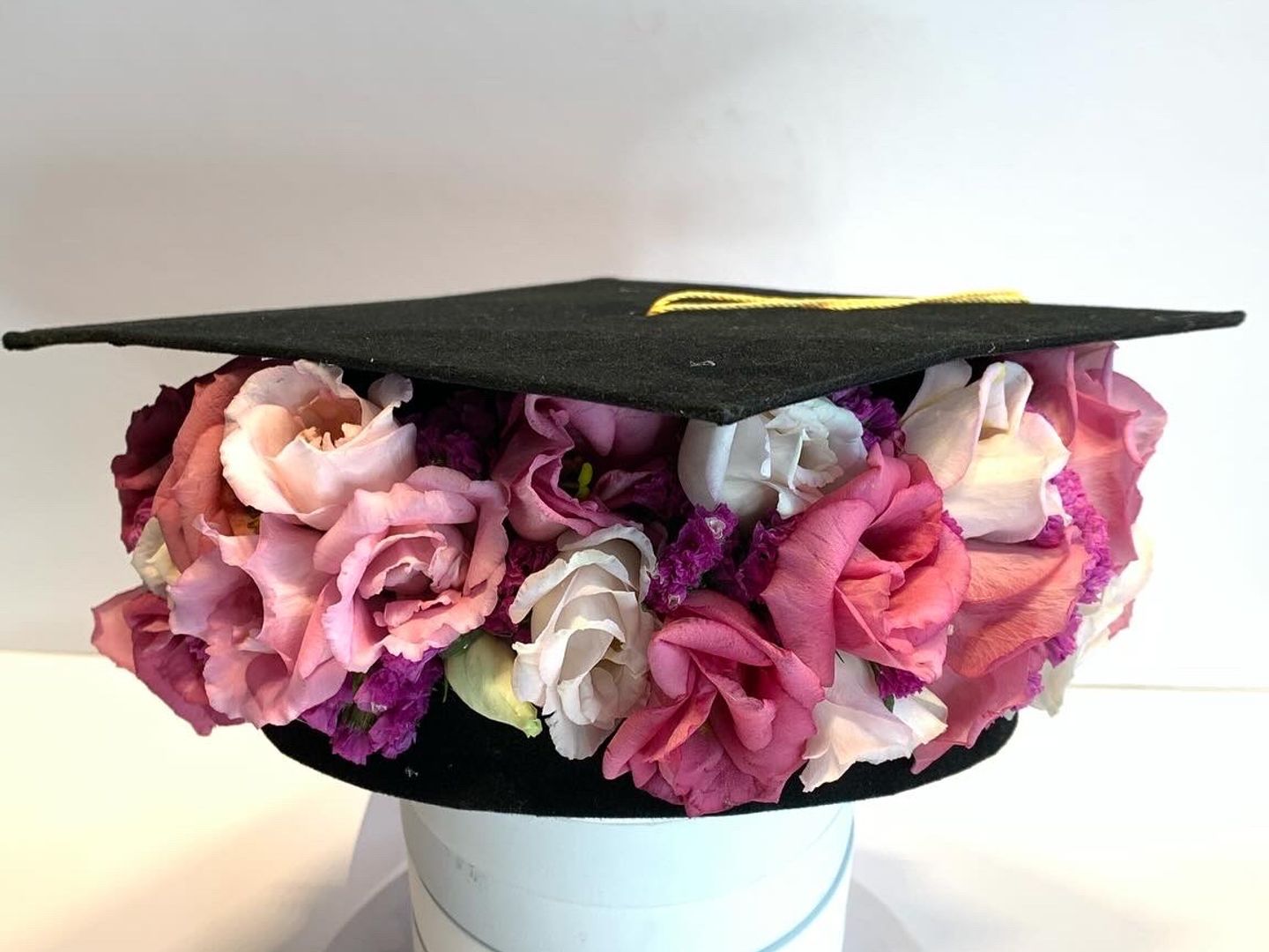 Graduation Hat 3