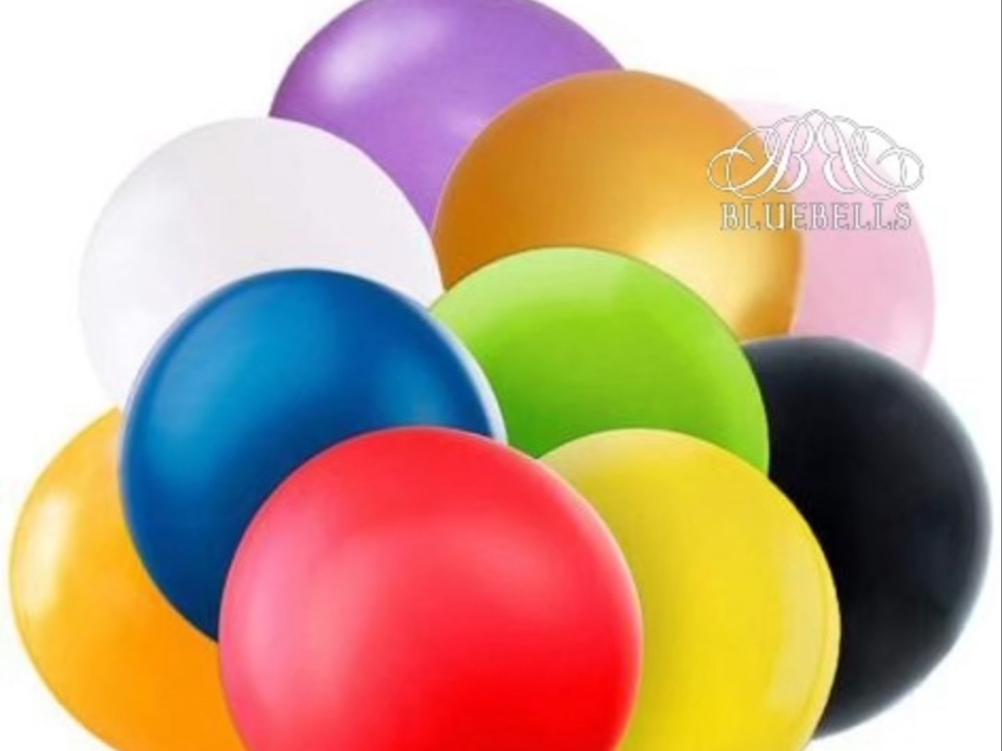 Helium Balloon
