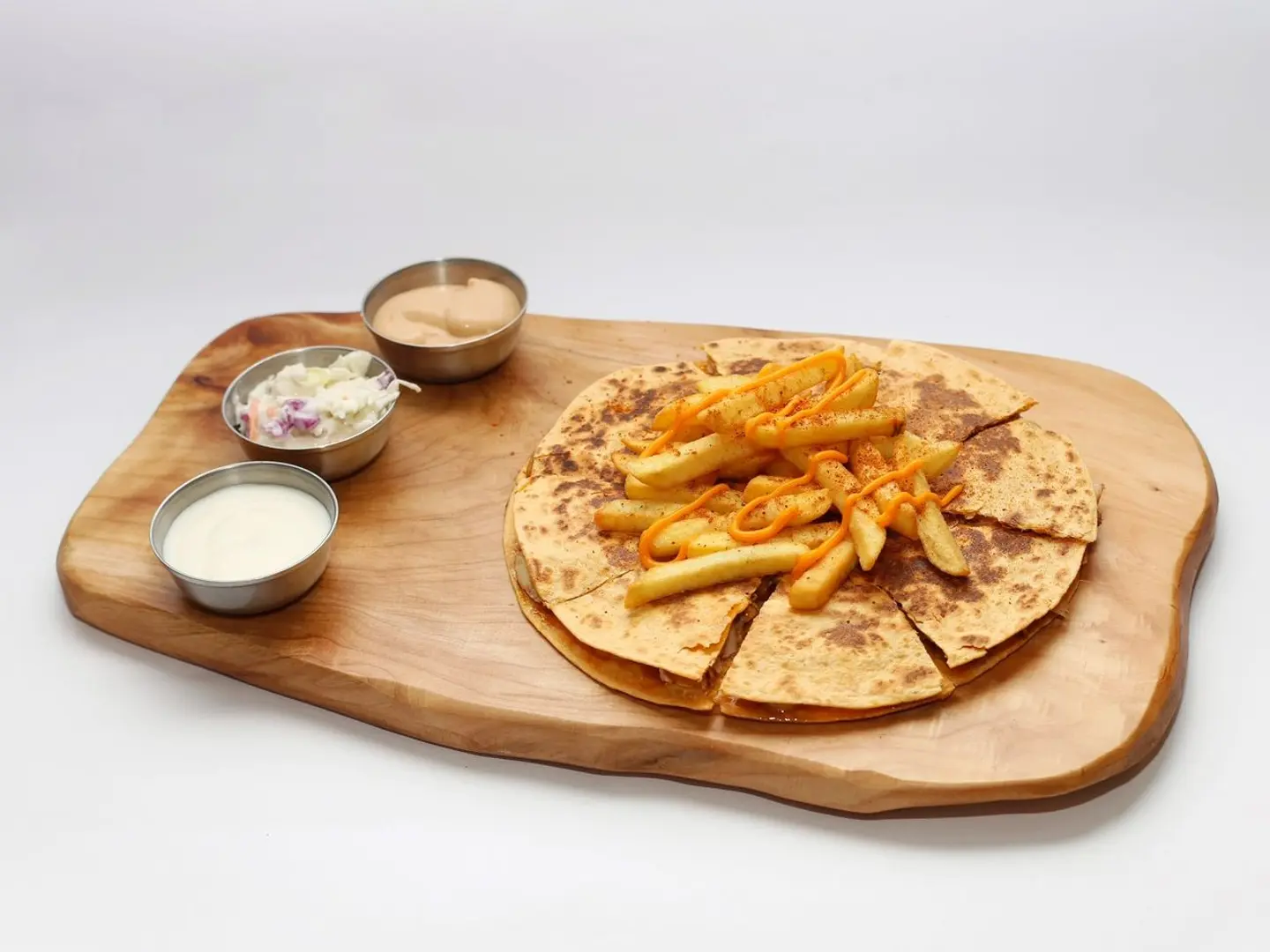 بيتزا شاورما