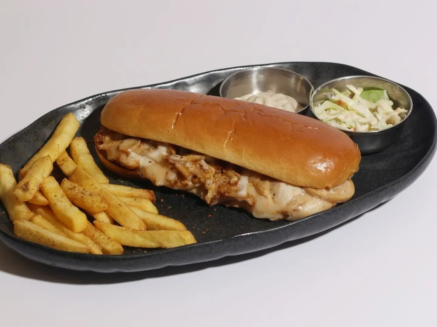 شاورما خيال