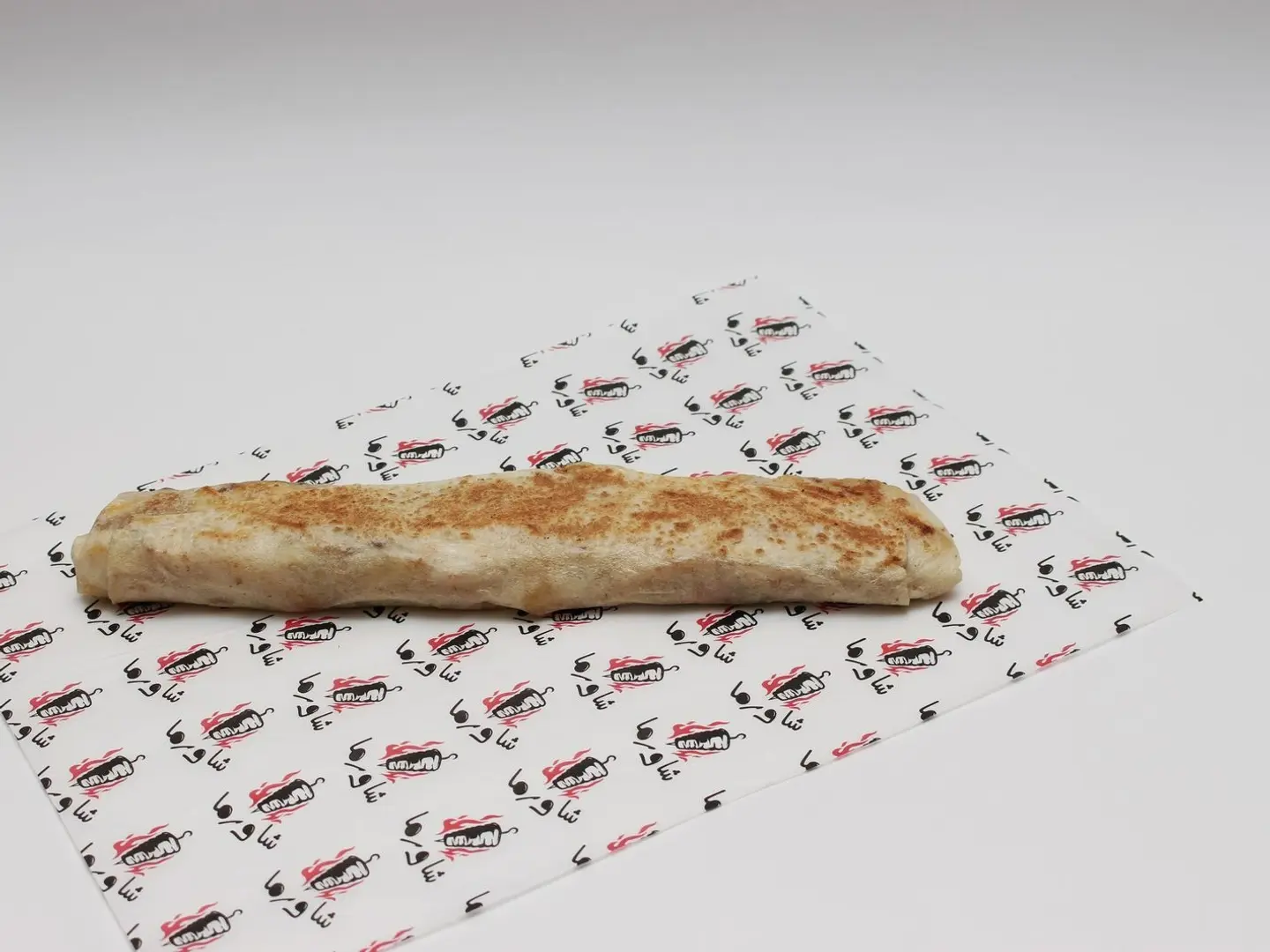 شاورما صاروخ