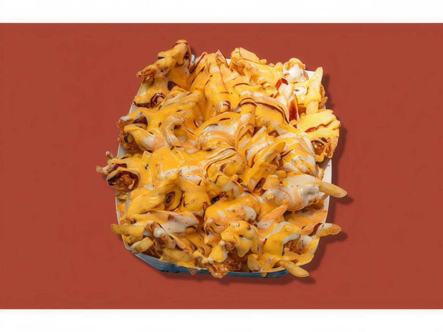 Shawarma Potatoes