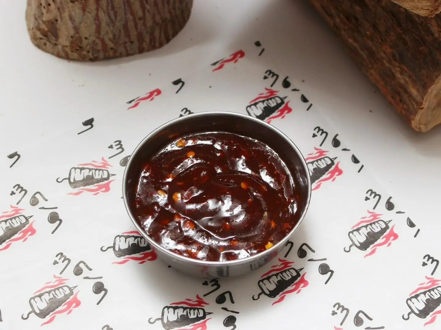 صوص المكسيكي الحار