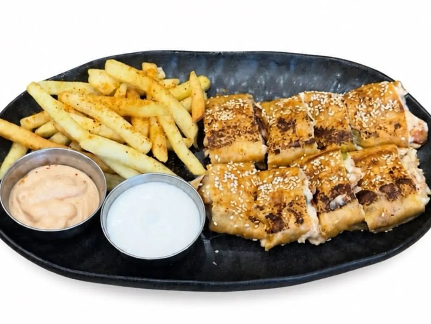 Shawarma Atay
