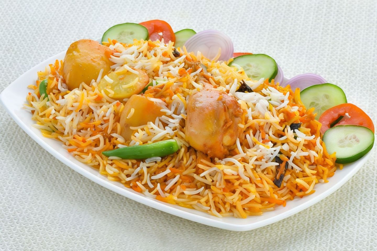 Adani Chicken