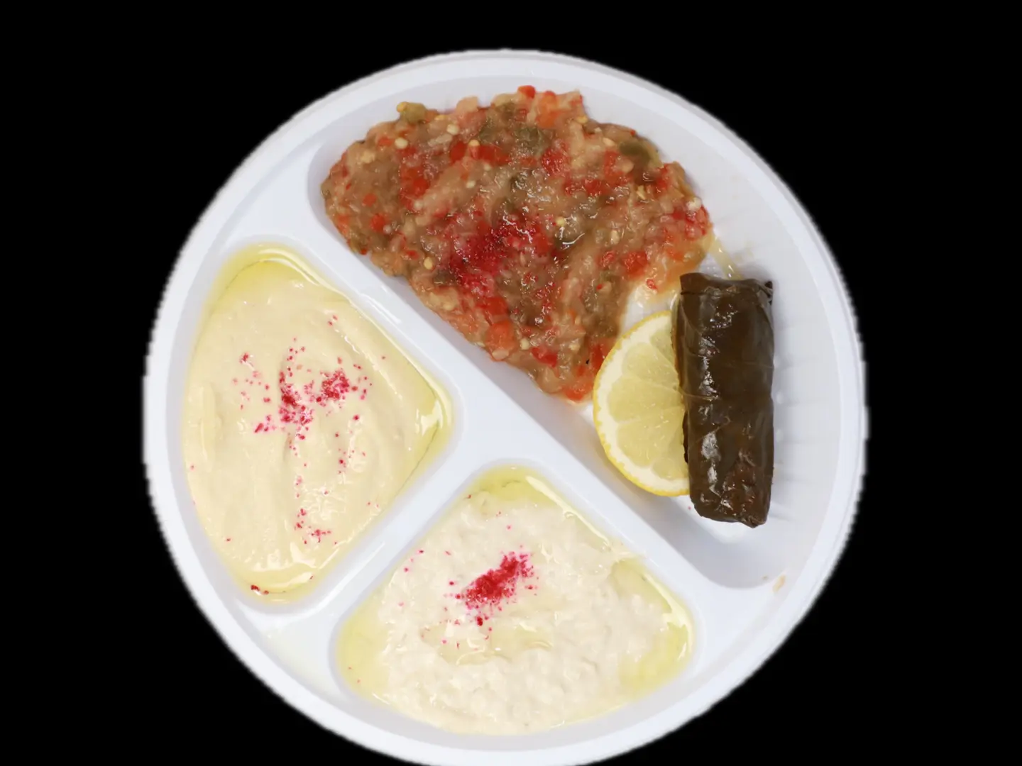 مقبلات - صغير