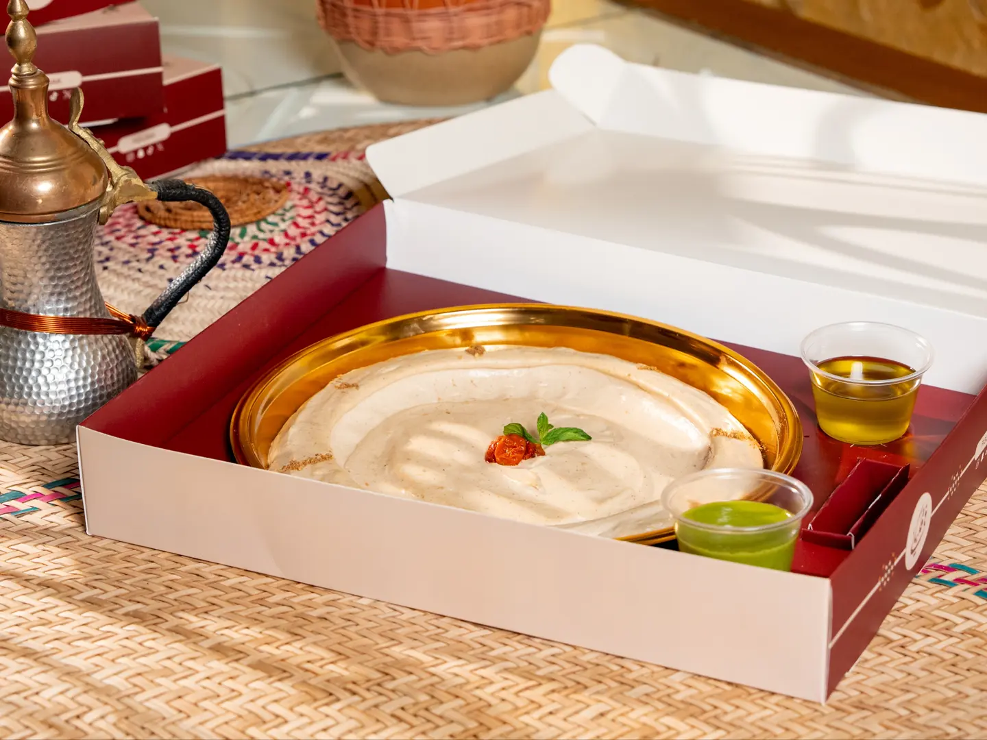 حمص مديني جمعات