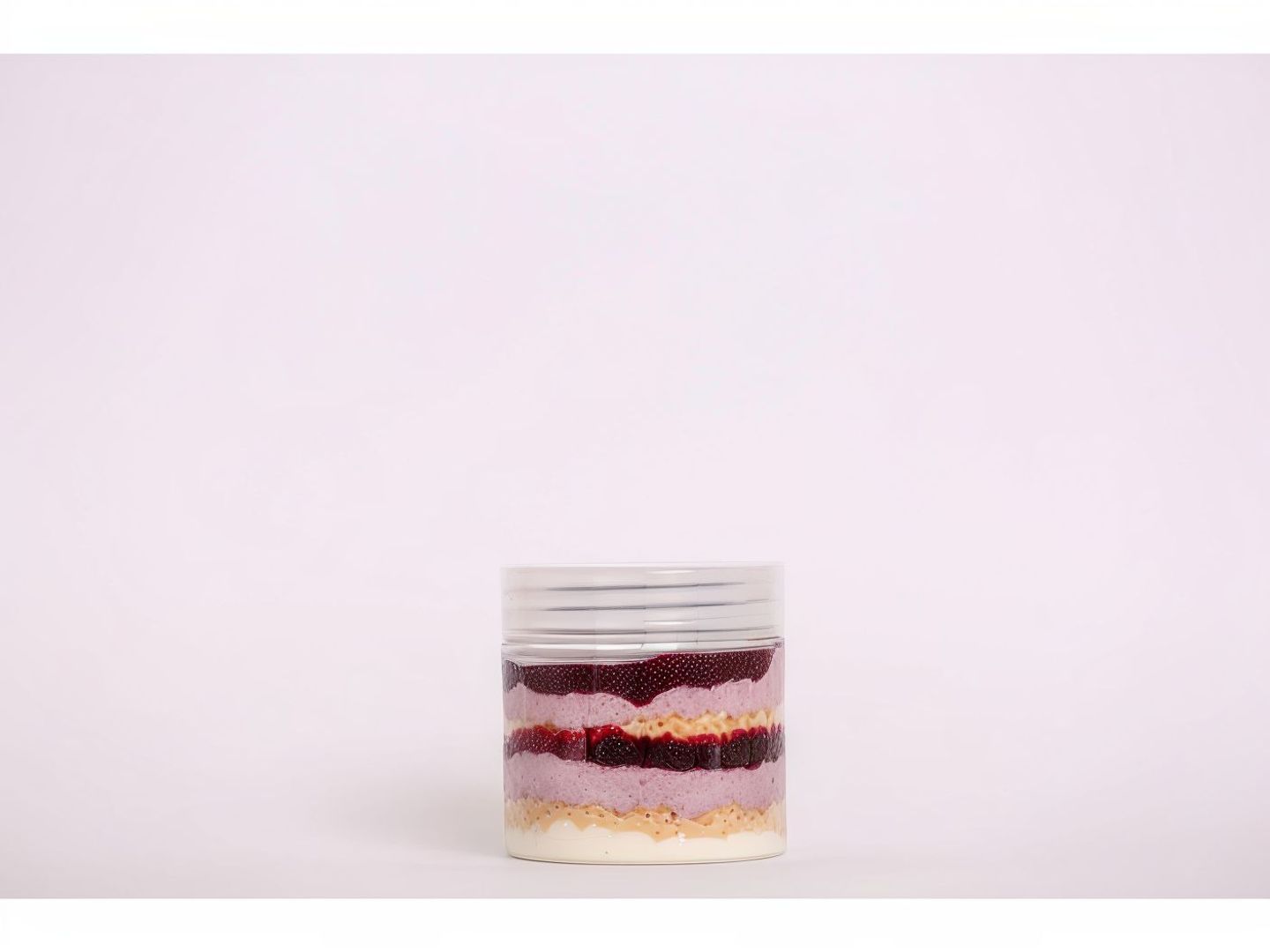 Berry Cheesecake