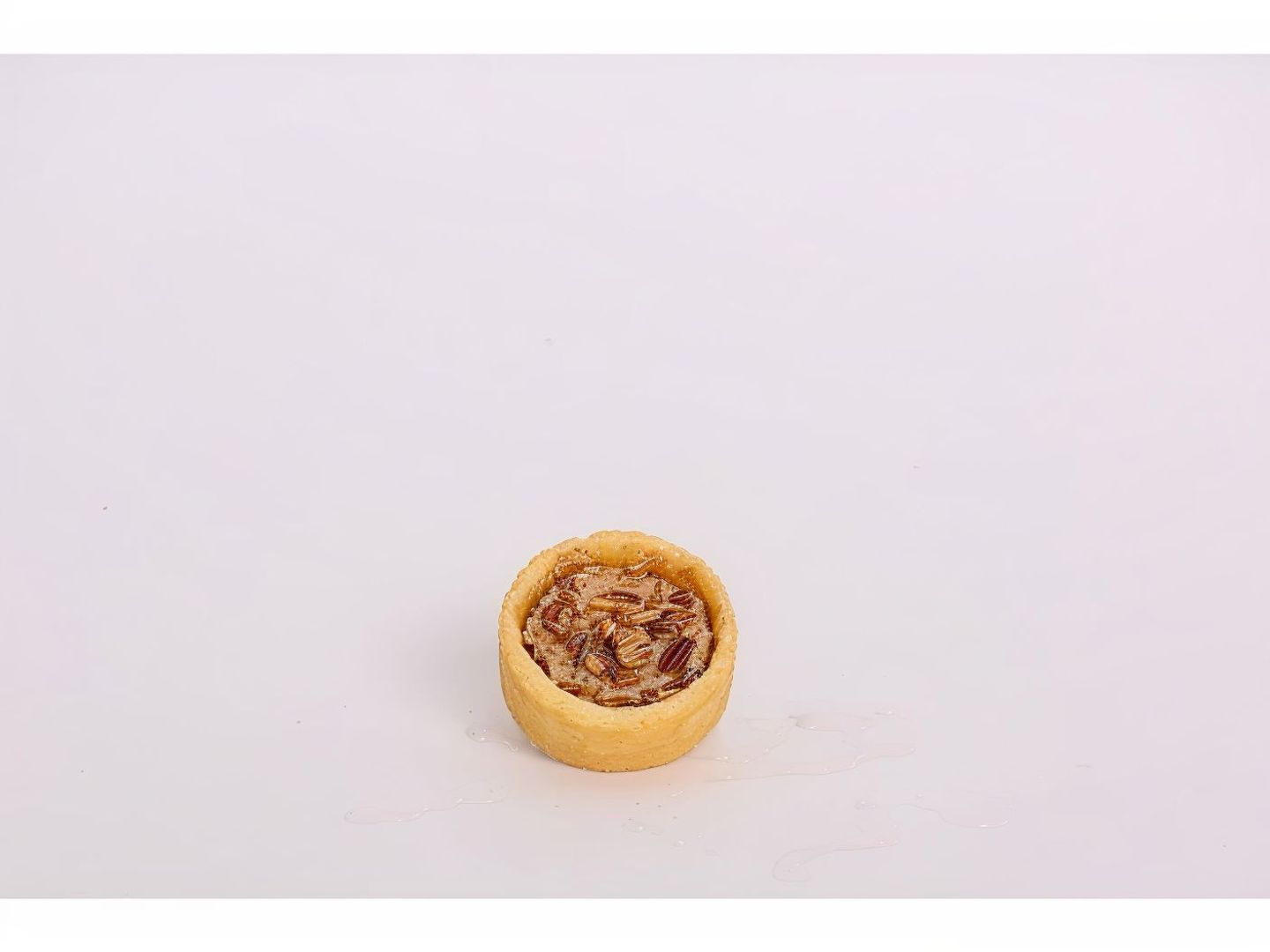 Pecan Tart