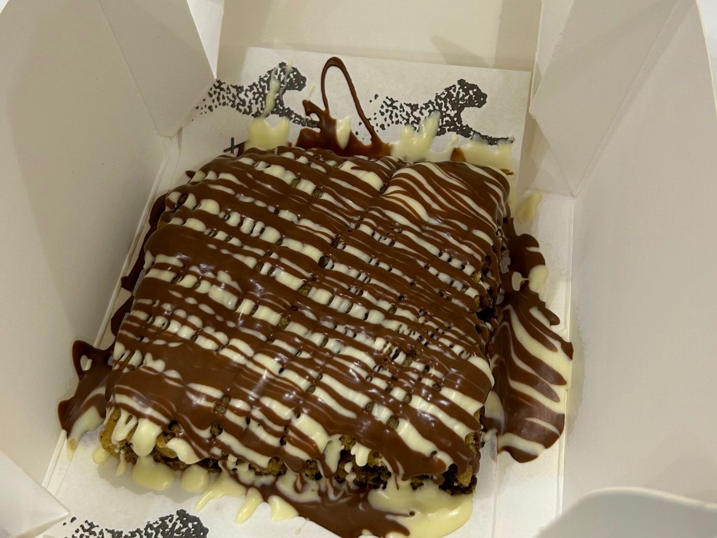 Signature Ice Cream