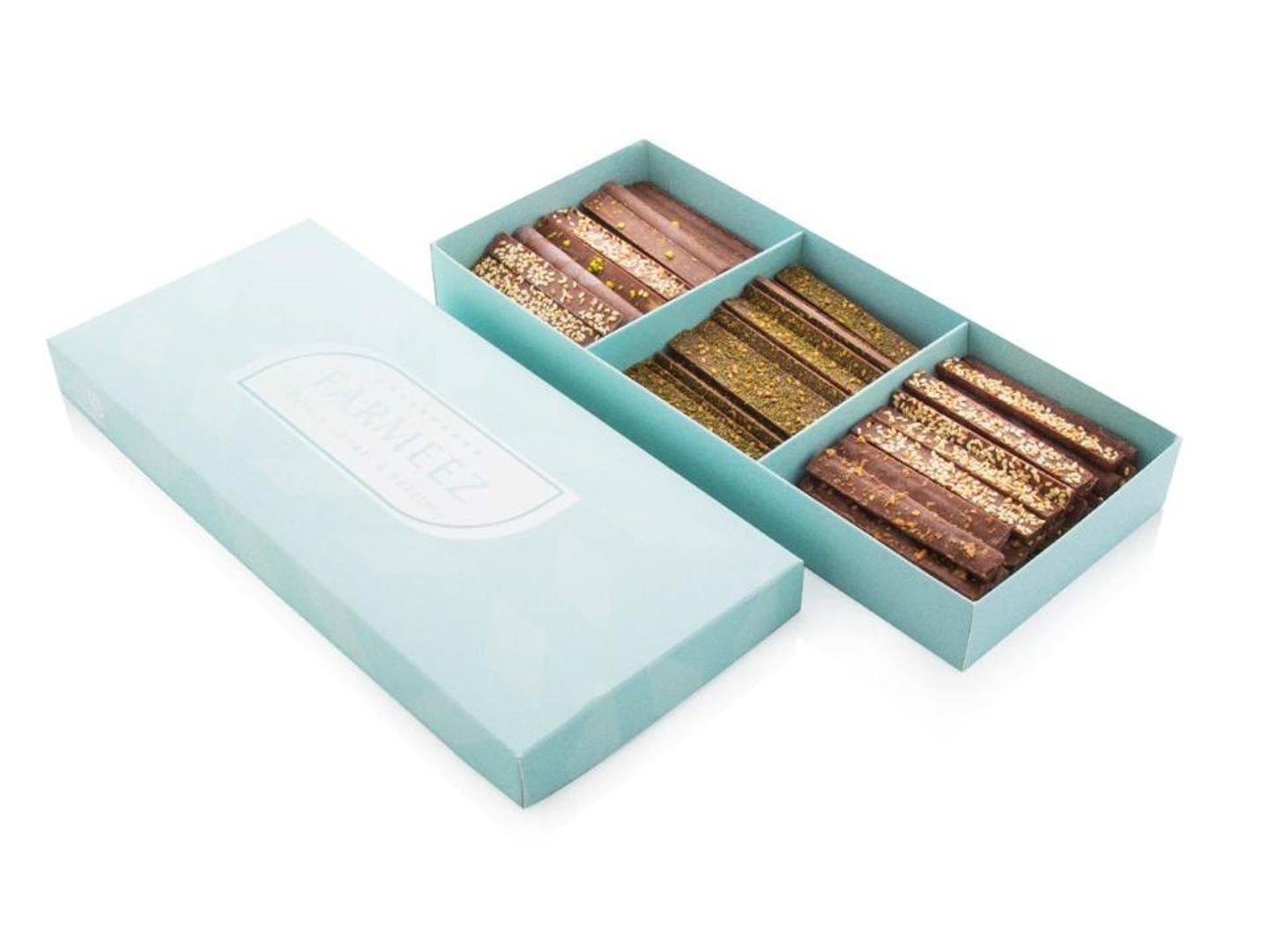 Box Of Sticks