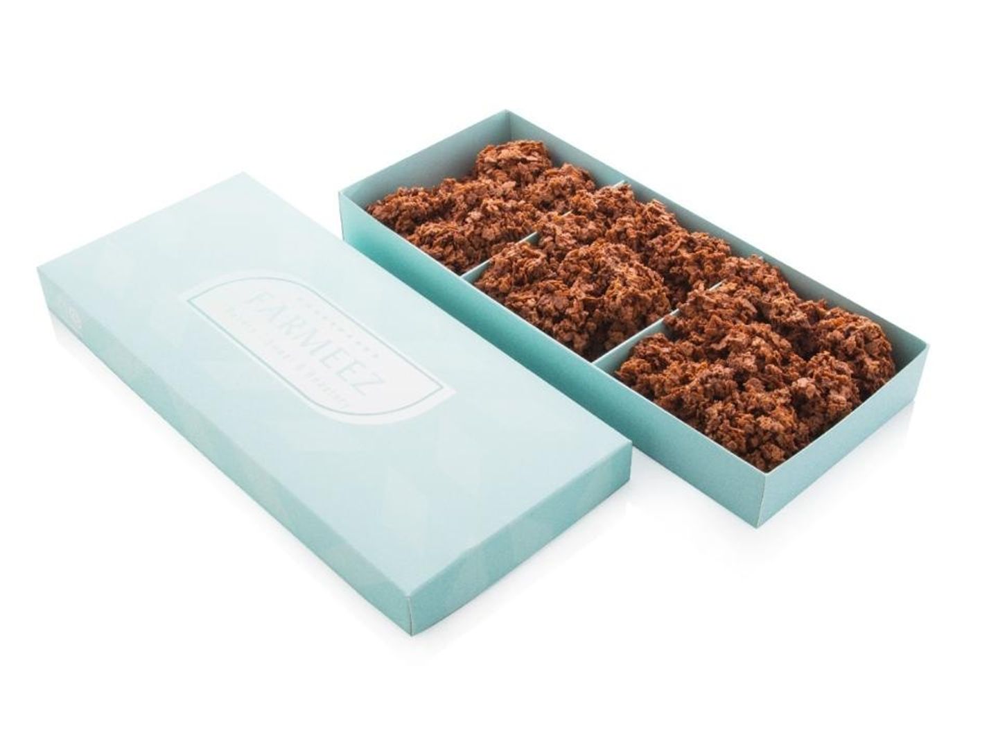 Crunchy Box