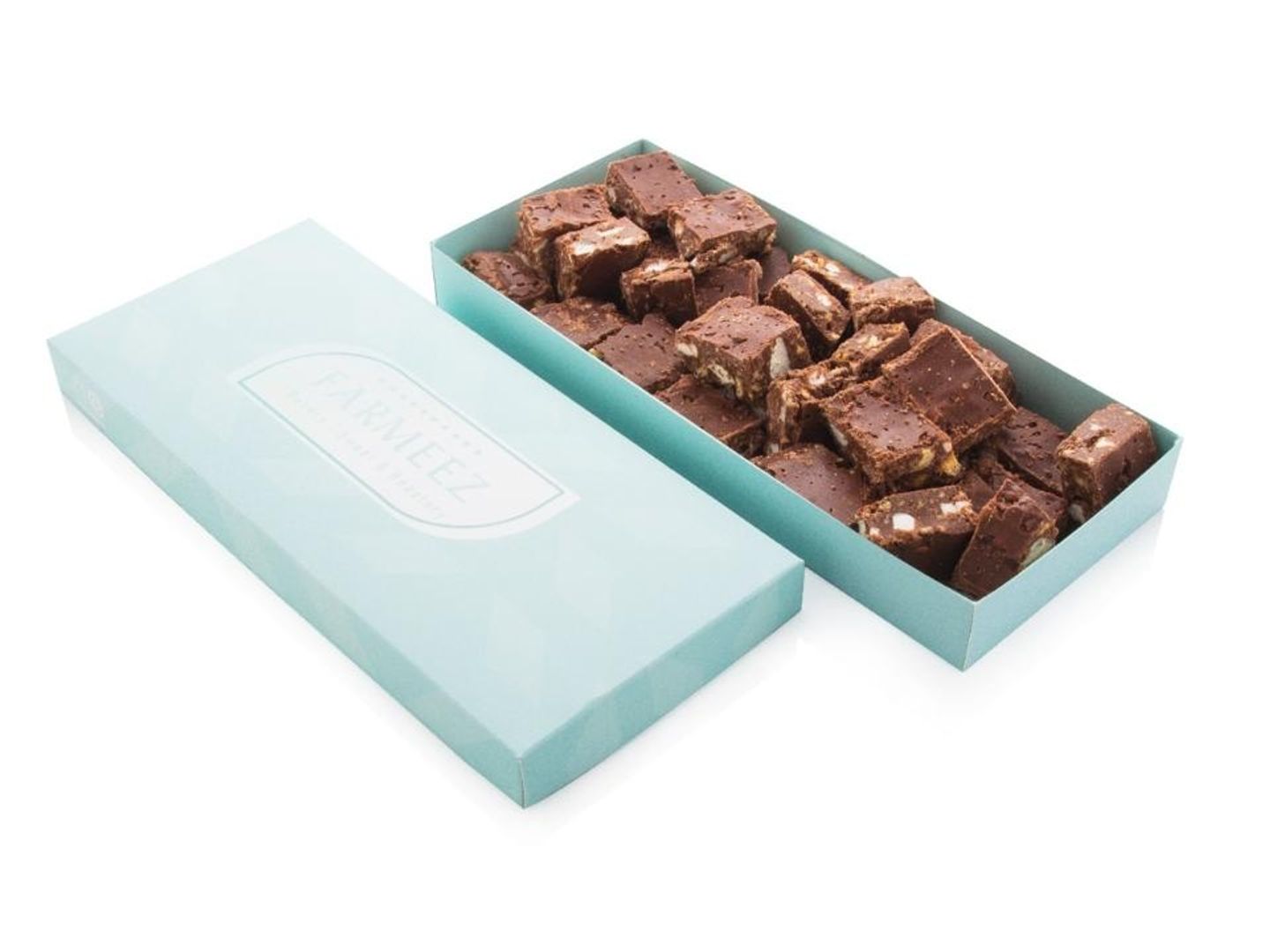 Rocky Road