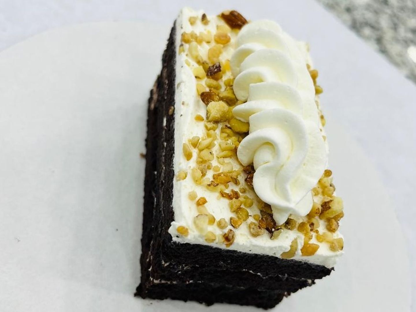 Chocolate Cake