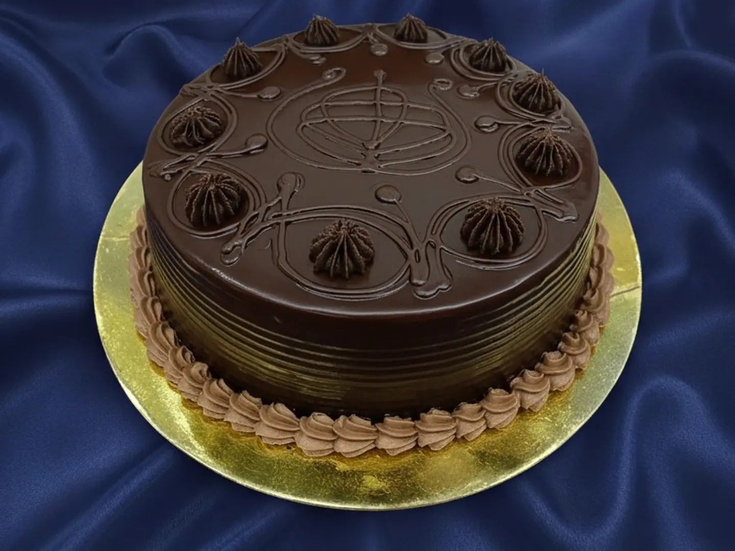 تورتة برنسيسة مقاس 20 سم