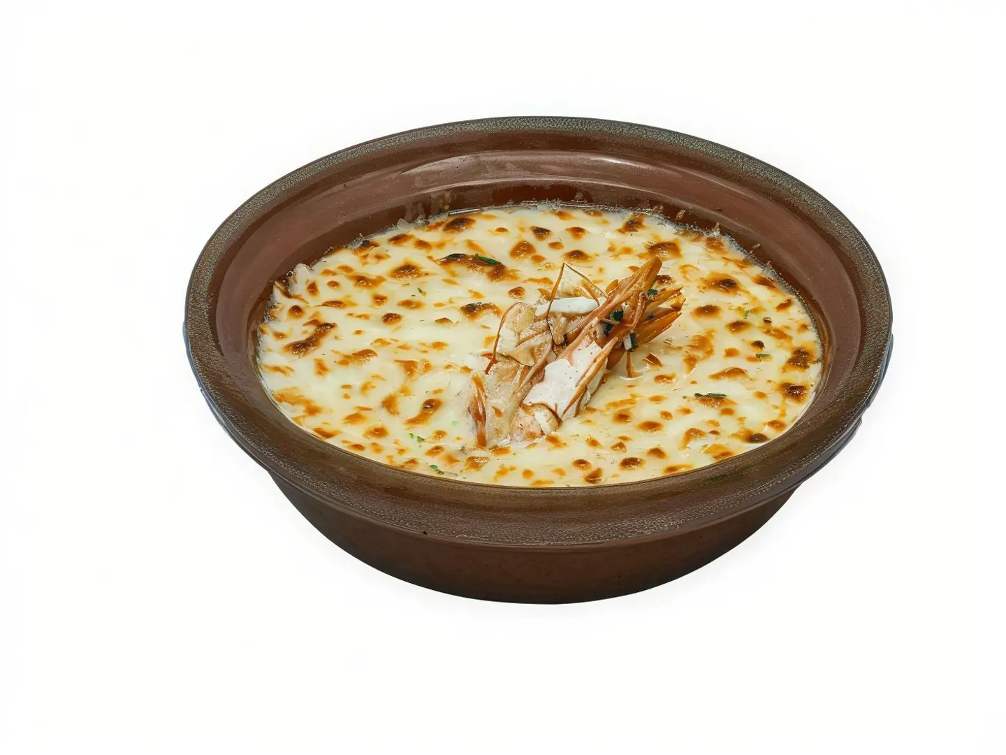 طاجن اباتشي