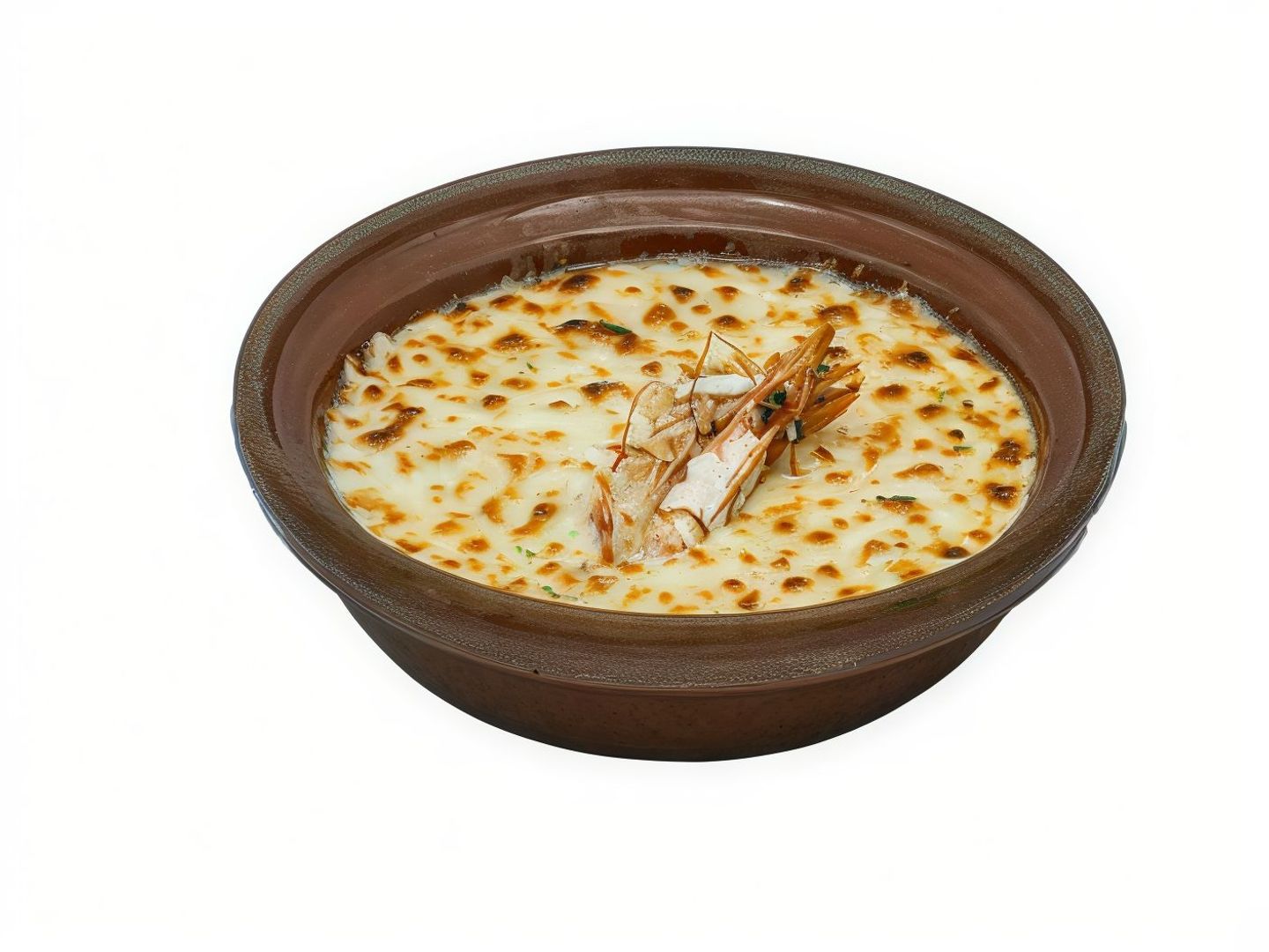 طاجن اباتشي