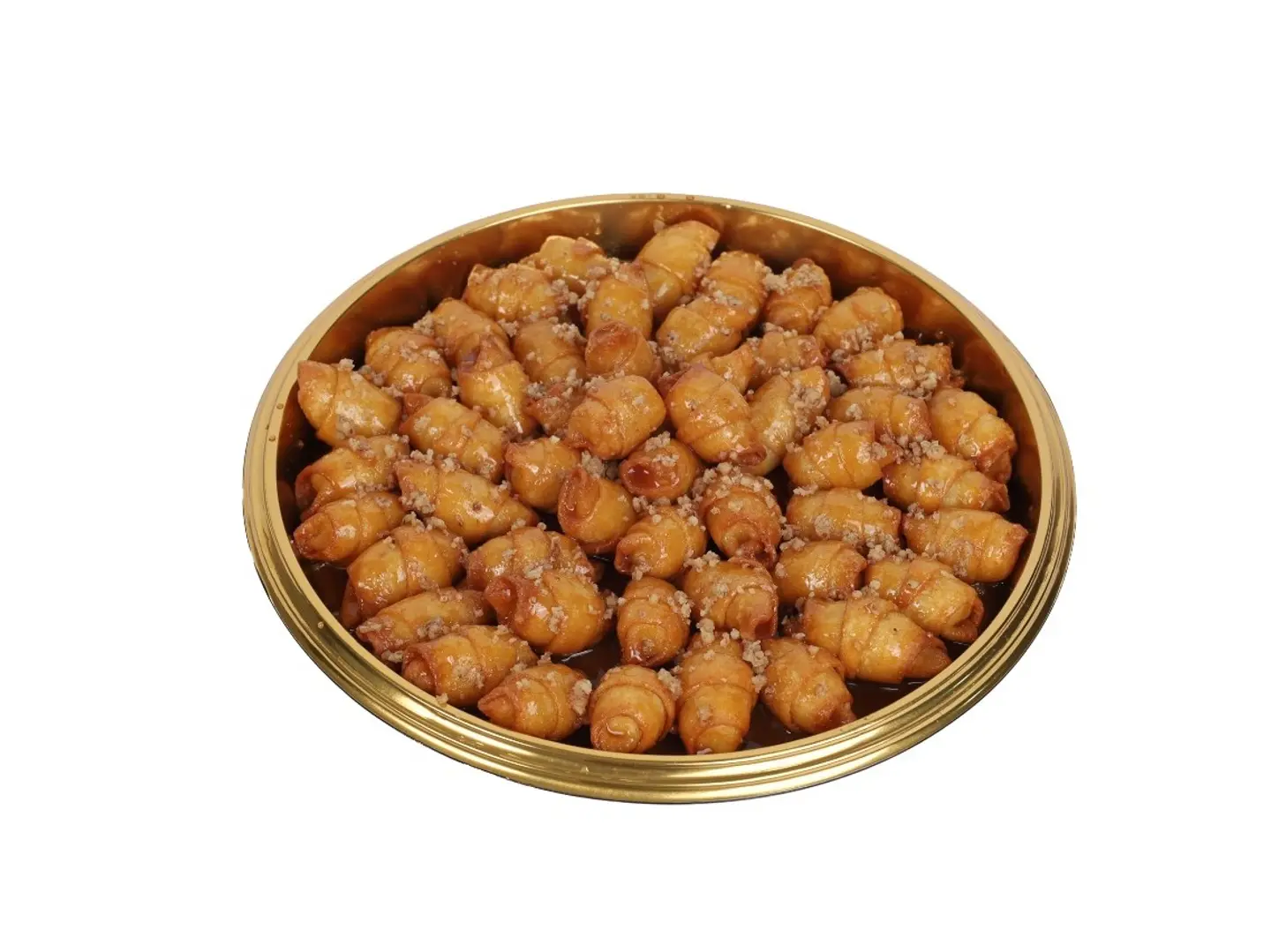 ميني كرواسون