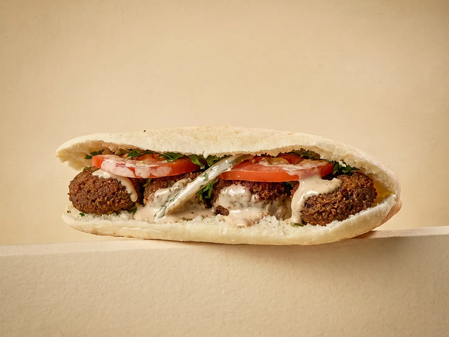 فلافل