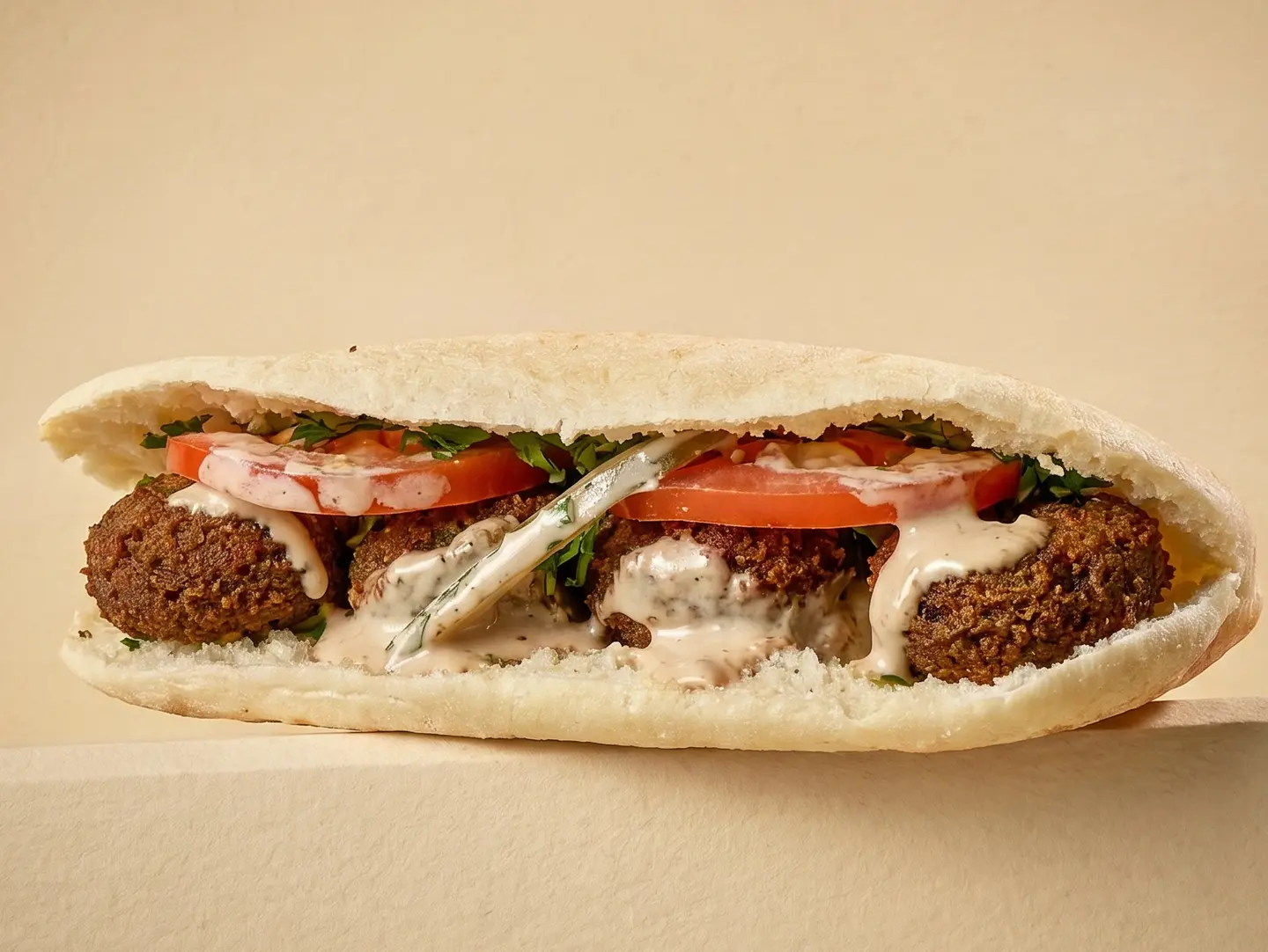Falafel