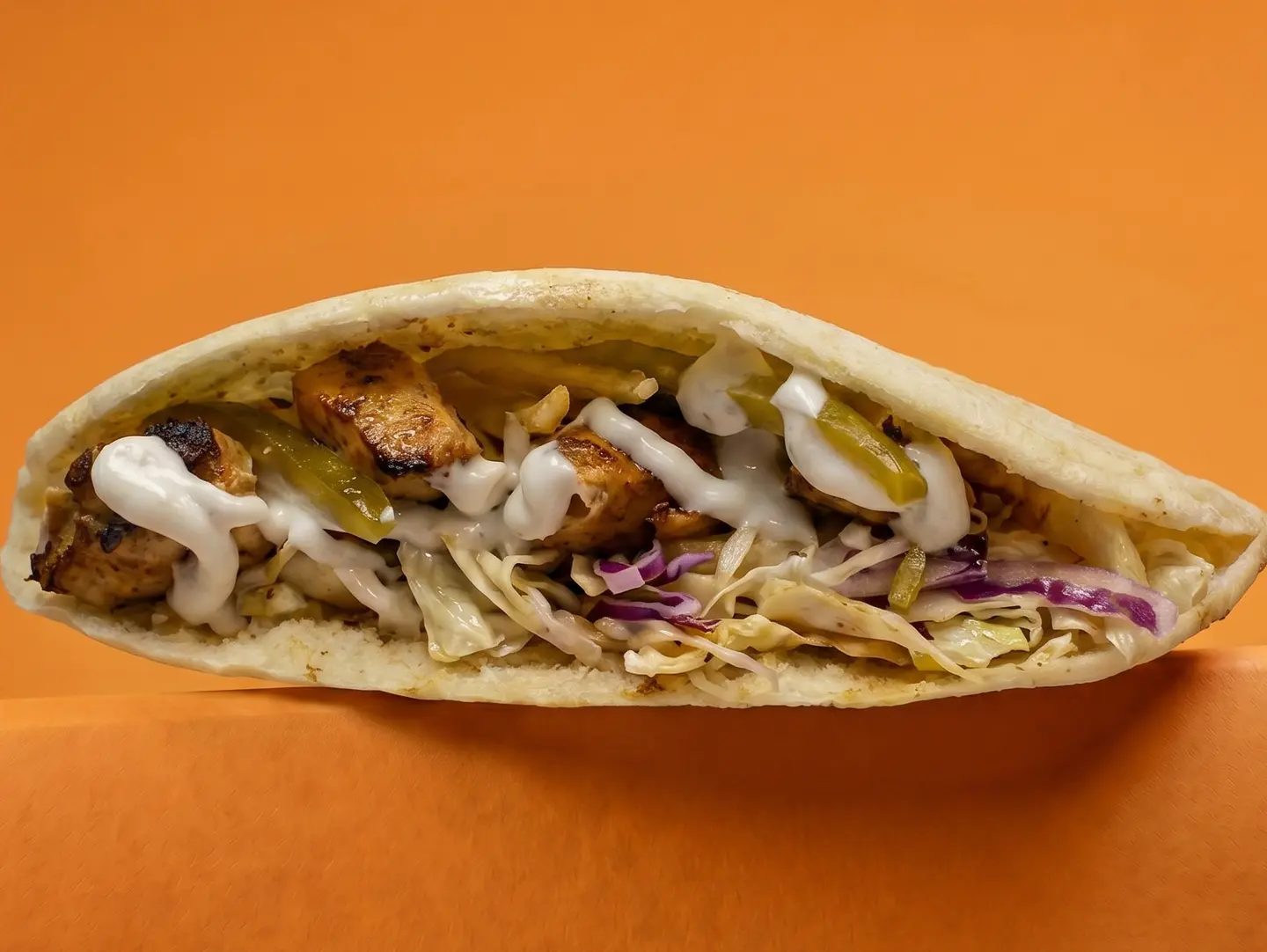 Shish Tawouk