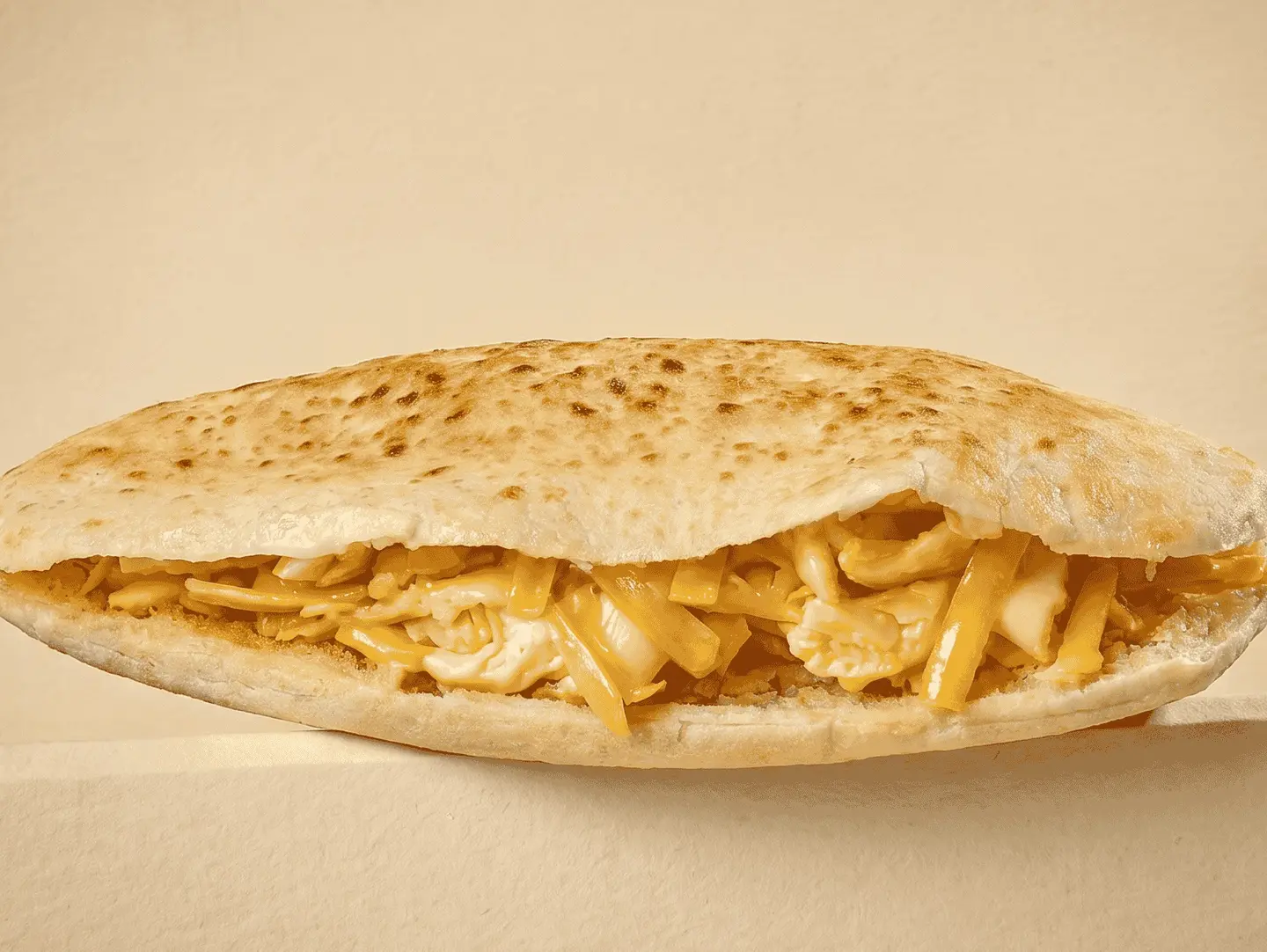 Two Cheese