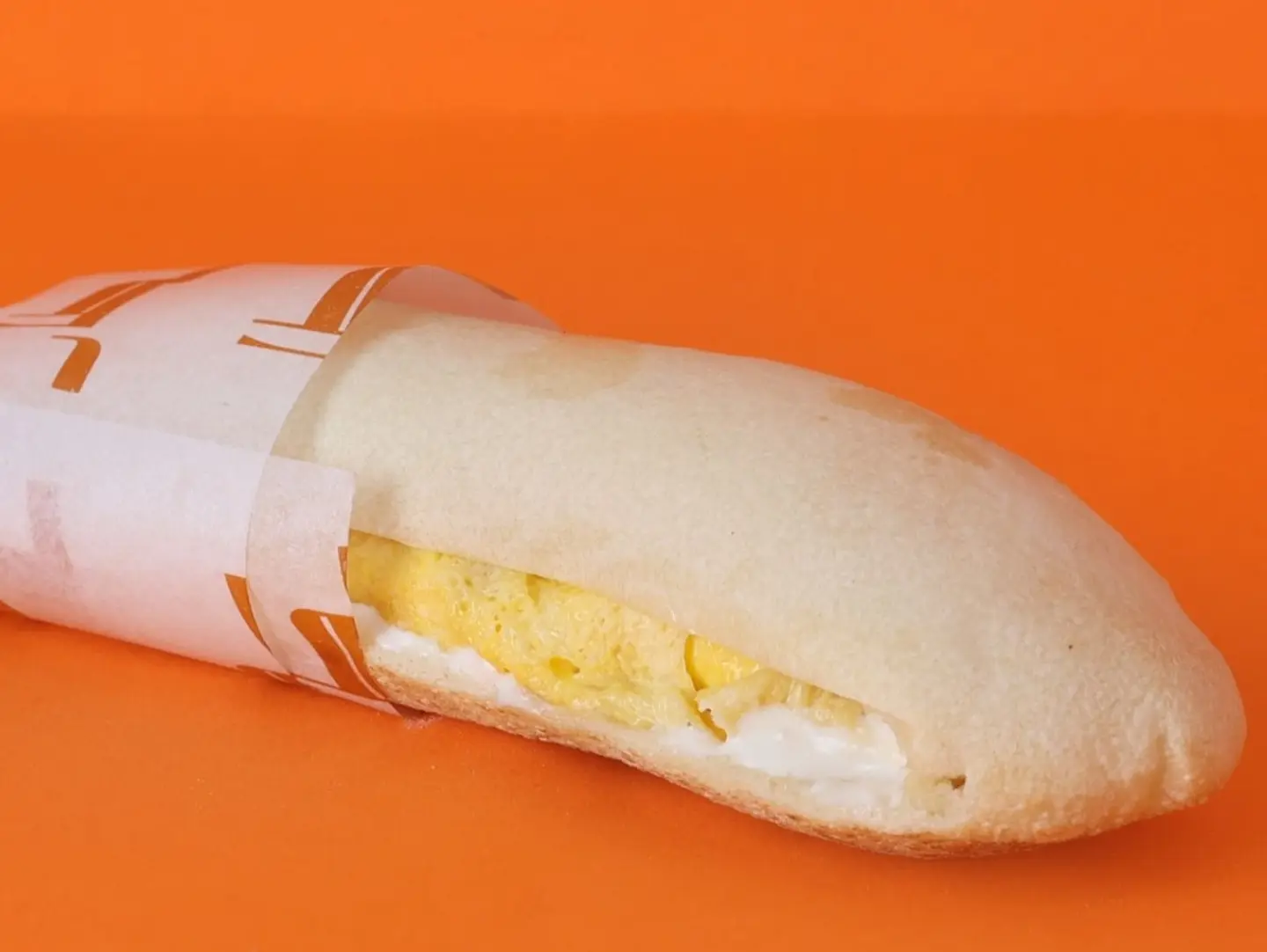 Boiled Eggs