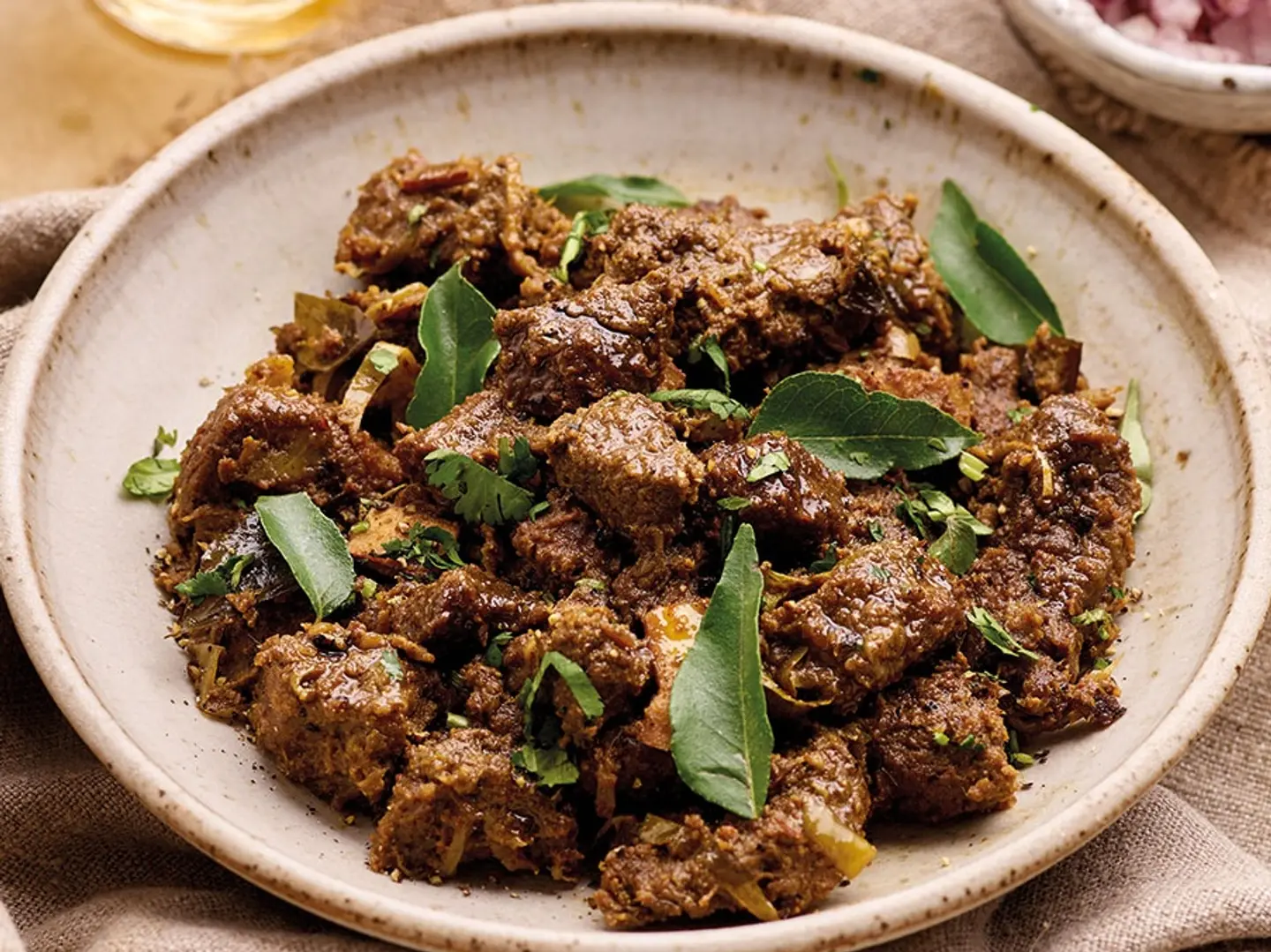 Beef Varattiyath