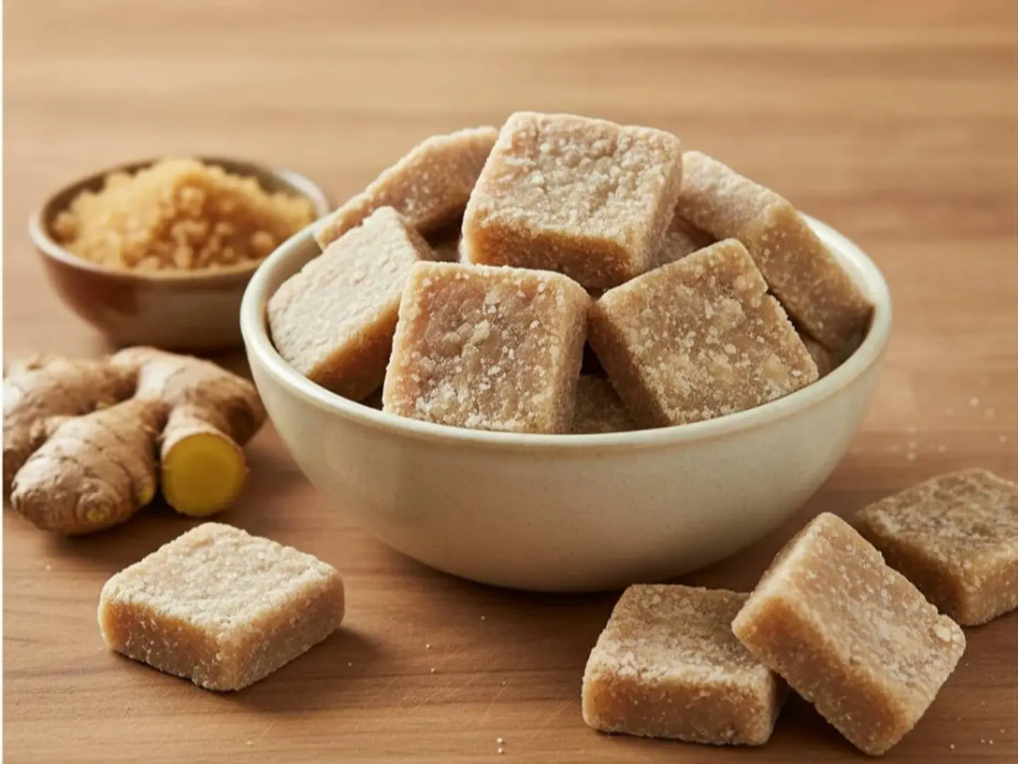 Ginger Candy (5 Pieces)