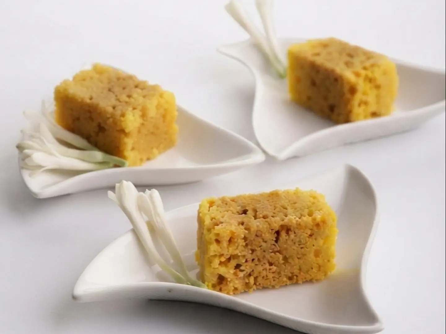 Mysore Pak 3 Pieces Set
