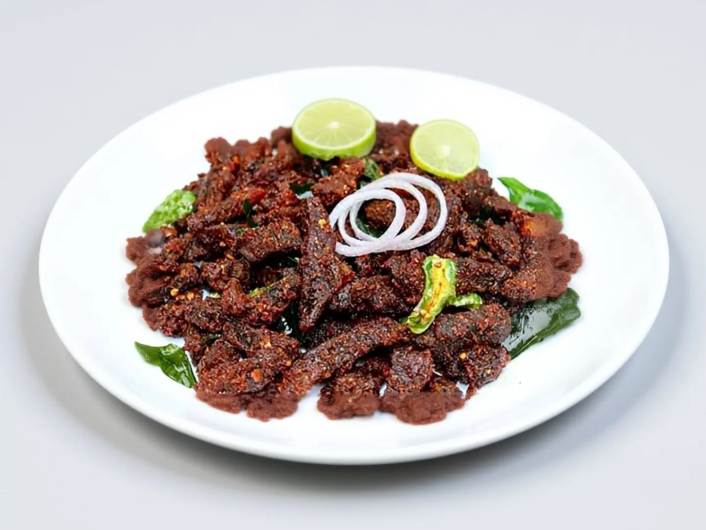 Beef Chilly