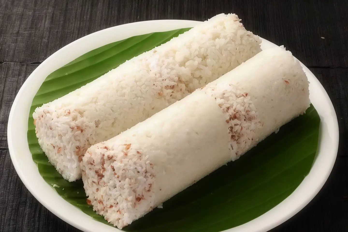 Puttu